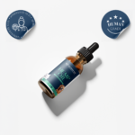 Valsam Vet Hemp Oil - Natural Wellness & Anti-stress Support for Dogs and Cats