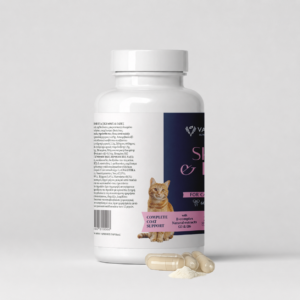 Valsam Vet Skin & Hair - Healthy Coat & Skin for Dogs and Cats - Image 3