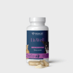 Valsam Vet LivWell - Liver Function Support for Dogs and Cats