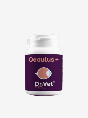 Dr+Vet Occulus+