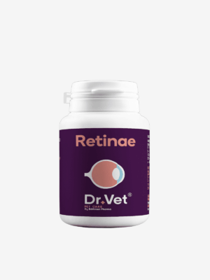 Dr+Vet Retinae